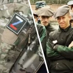 На ТОТ України зросла кількість нападів окупантів на жінок і дітей ➤ Prozoro.net.ua
