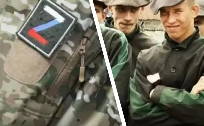 На ТОТ України зросла кількість нападів окупантів на жінок і дітей  ➤ Prozoro.net.ua