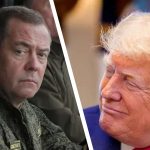 Медведєв знову пригрозив США ядерною зброєю ➤ Prozoro.net.ua