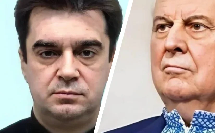 Єдиний син Кравчука входив до списку найбагатших українців: що про нього відомо ➤ Prozoro.net.ua