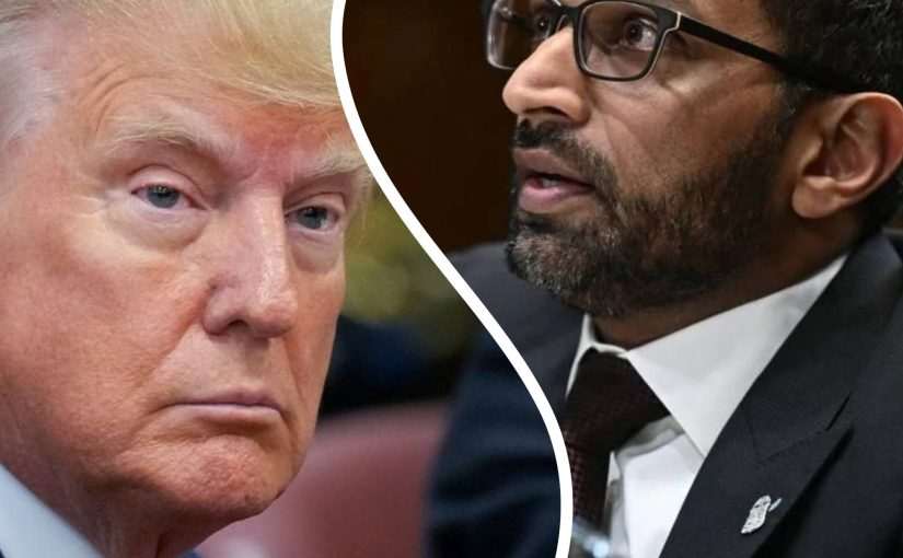 Директор ФБР знайшов документи про зв’язки Трампа з Росією в «мішках для спалювання» ➤ Prozoro.net.ua