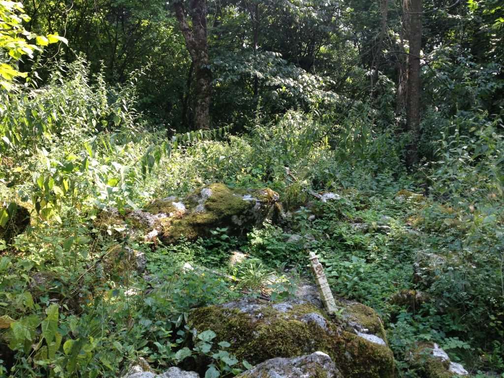 жертвоприношення,Гора Богит,Давнє городище на Богиті,Містика Богиту жертвоприношення Містика Богиту