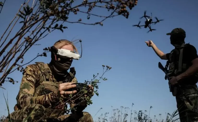 Є-бали за знищення ворога: як гейміфікація допомагає українській армії ➤ Prozoro.net.ua