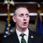 Американський конгресмен вимагає від Трампа пояснити зупинку постачання зброї Україні ➤ Prozoro.net.ua