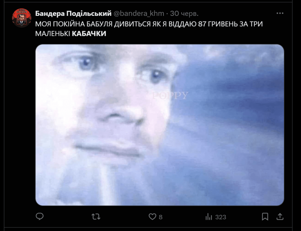 кабачки,Меми про кабачки,кабачковий челендж,TikTok кабачки Меми про кабачки