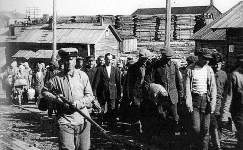 Росія 110 років тому виселила мільйони українців: забуті факти історії ➤ Prozoro.net.ua