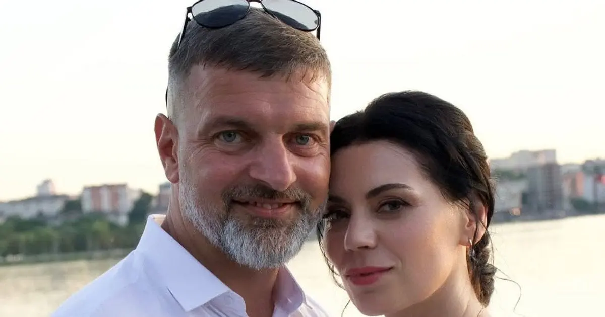 Захисник “Азовсталі” Михайло Діанов показав, як провів “медовий місяць” (фото) ➤ Prozoro.net.ua