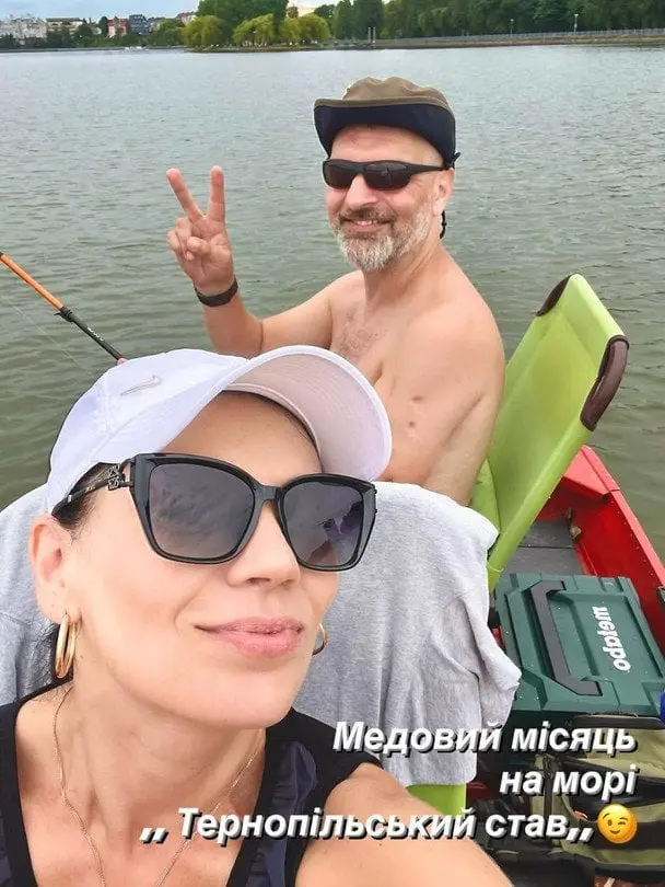 Захисник,Михайло Діанов,медовий місяць,Азовсталь,весілля Діанова Захисник Михайло Діанов