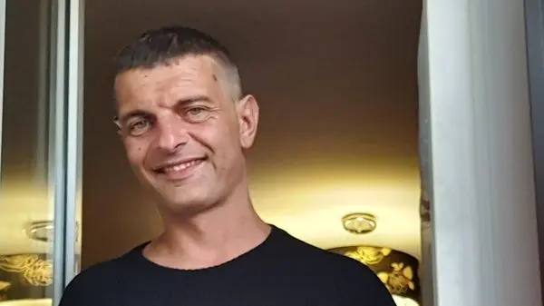 Захисник “Азовсталі” Михайло Діанов показав, як провів “медовий місяць” (фото)