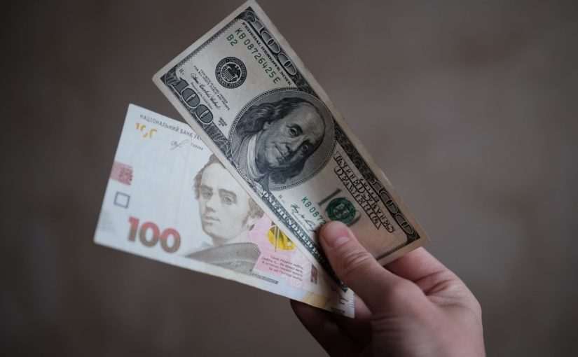 Що буде з доларом найближчим часом: прогноз аналітиків ➤ Prozoro.net.ua