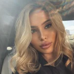 Любить розкішне життя: де зараз онука Ющенка та який вигляд має ➤ Prozoro.net.ua