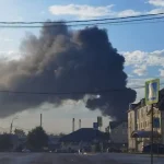 Українські дрони вдарили по заводу з виробництва шахедів під Москвою ➤ Prozoro.net.ua