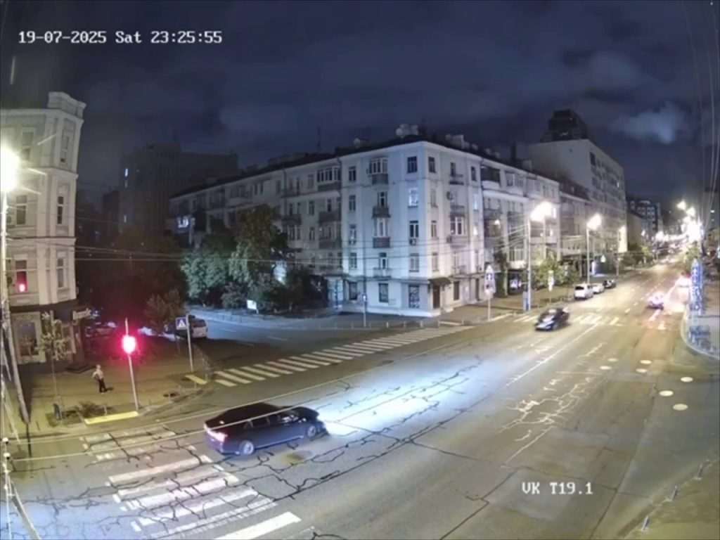 ДТП прокуратура Київ