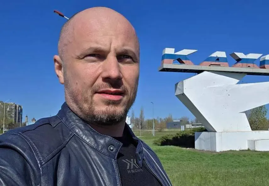 Z-воєнкор,Андрій Філатов загинув,Філатов воскрес,Андрій Філатов Z-воєнкор Філатов воскрес