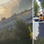 Дрони атакували Московську та Ростовську області РФ: що горіло ➤ Prozoro.net.ua