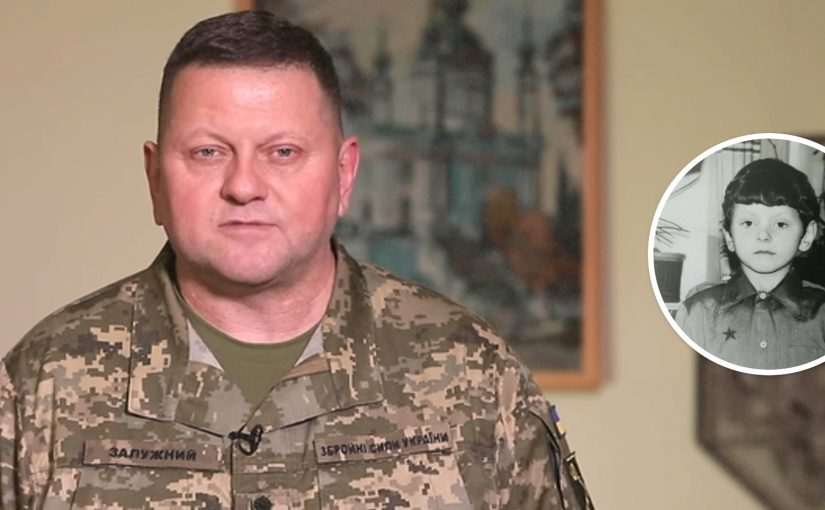 Майже немає інформації: що відомо про батьків Залужного ➤ Prozoro.net.ua