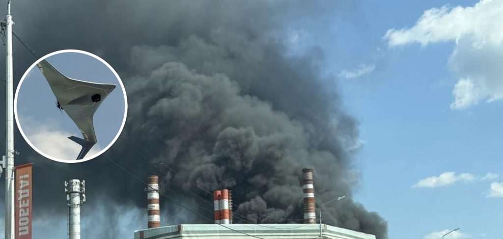 Бєлгород,Атака дронів у Бєлгороді,Гладков Бєлгород Атака дронів у Бєлгороді