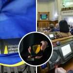 У Верховній Раді взялися за відновлення незалежності НАБУ і САП ➤ Prozoro.net.ua