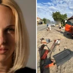 Смертельна ДТП на Миколаївщині: п’яний водій убив спортсменку Ганну Осьмуху ➤ Prozoro.net.ua