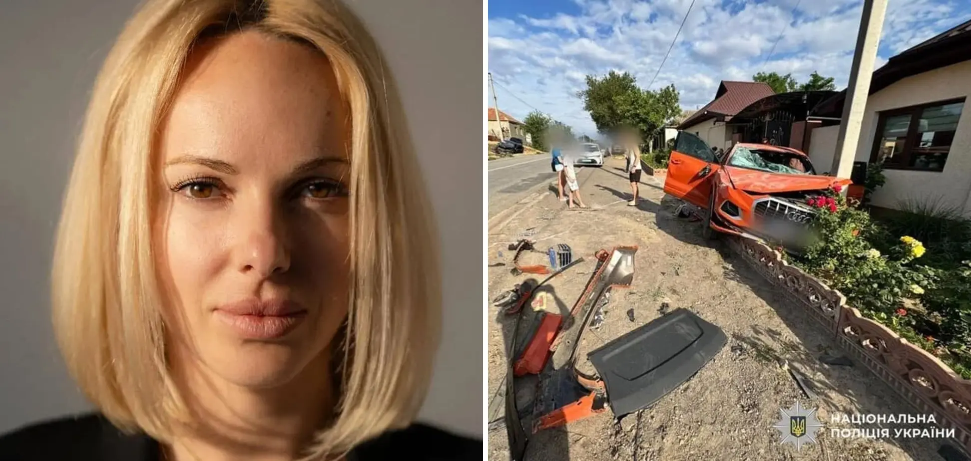 Смертельна ДТП на Миколаївщині: п’яний водій убив спортсменку Ганну Осьмуху ➤ Prozoro.net.ua