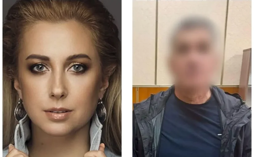 Тоню Матвієнко побив таксист: усі деталі інциденту, фото ➤ Prozoro.net.ua
