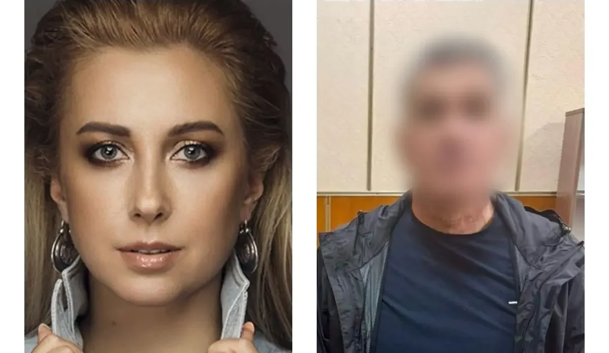 Тоню Матвієнко побив таксист: усі деталі інциденту, фото ➤ Главное.net