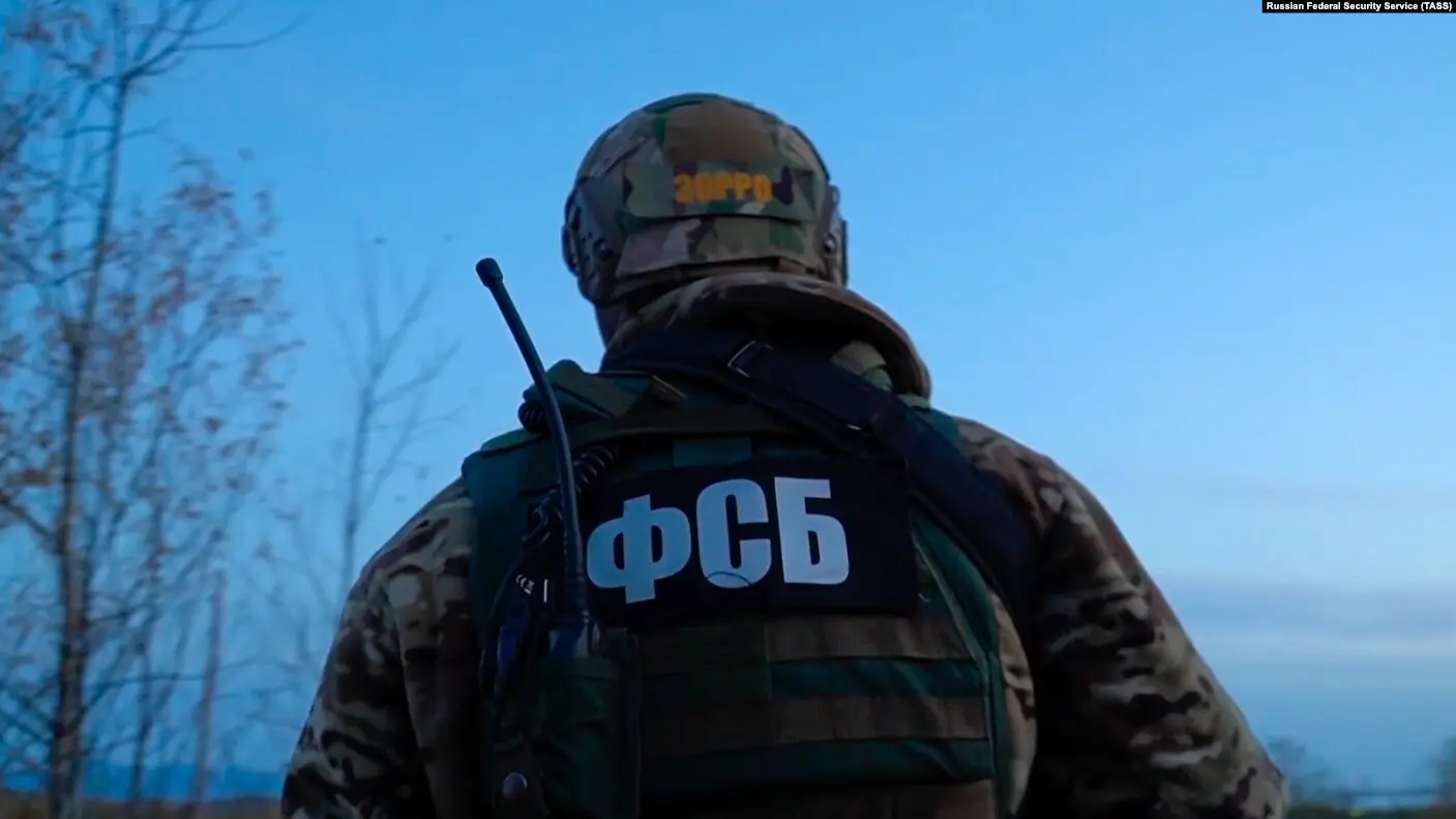 У Польщі затримали колумбійця-шпигуна, який працював на Росію