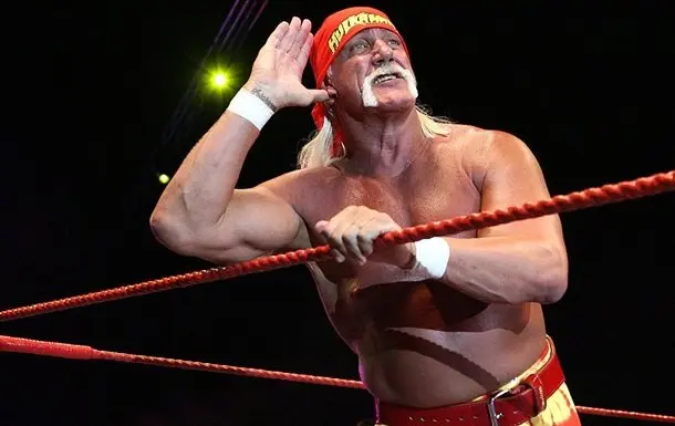 Галк Гоган,легенда реслінгу та кіно,WWE Галк Гоган Галк Гоган