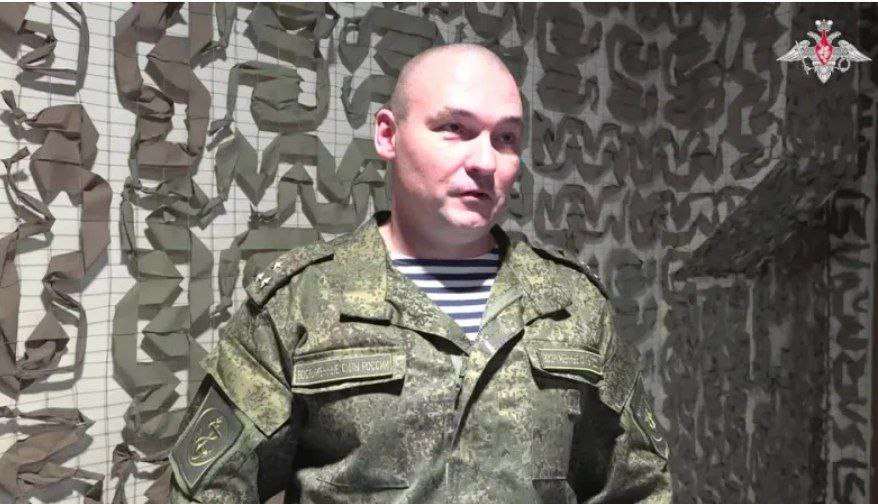 Ліквідація Гудкова