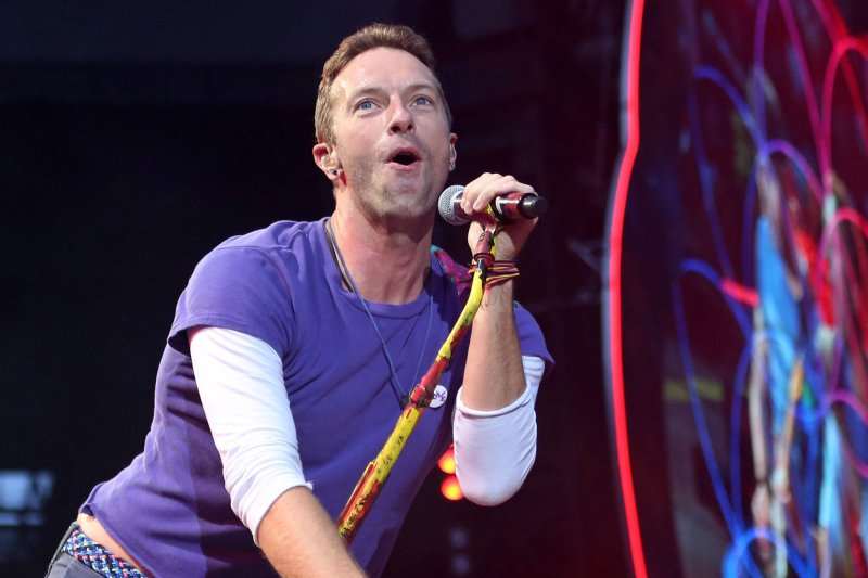 Зрада на концерті Coldplay несподівано принесла успіх компанії Astronomer