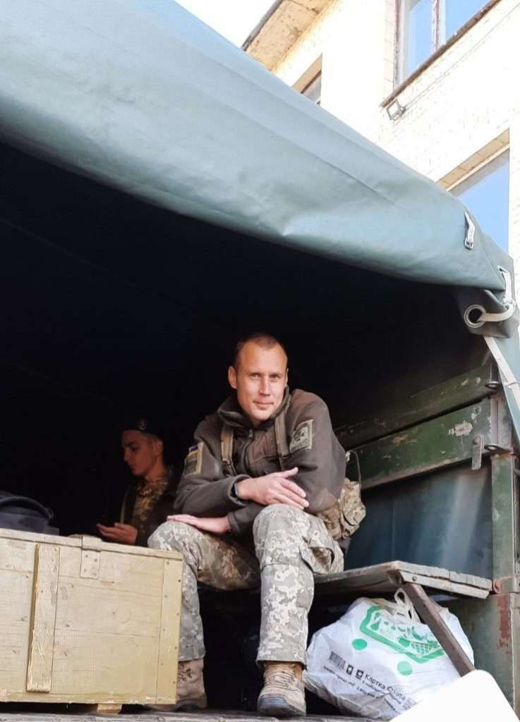 Останній захисник Зміїного,Віталій Гиренко,Героїчна оборона Зміїного,Дружина про повернення Гиренка Останній захисник Зміїного Віталій Гиренко