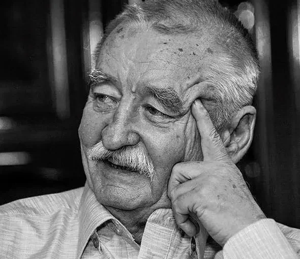 Помер легендарний композитор Ігор Поклад ➤ Prozoro.net.ua