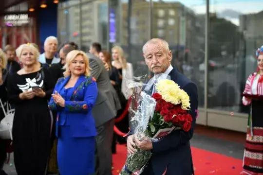 композитор,Ігор Поклад,Ігор Поклад помер композитор Ігор Поклад помер
