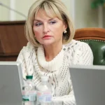 Куди зникла екснардеп Ірина Луценко та як вона змінилася (фото) ➤ Prozoro.net.ua