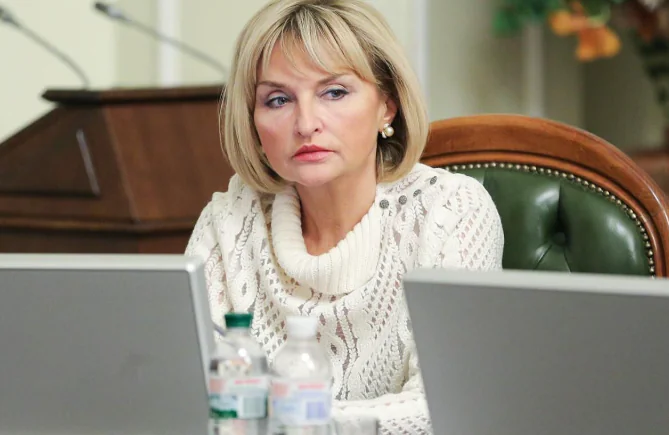 Куди зникла екснардеп Ірина Луценко та як вона змінилася (фото) ➤ Prozoro.net.ua