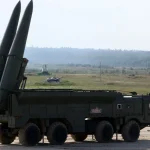 Ракетний комплекс «Іскандер»: на честь кого назвали та можливості ➤ Prozoro.net.ua