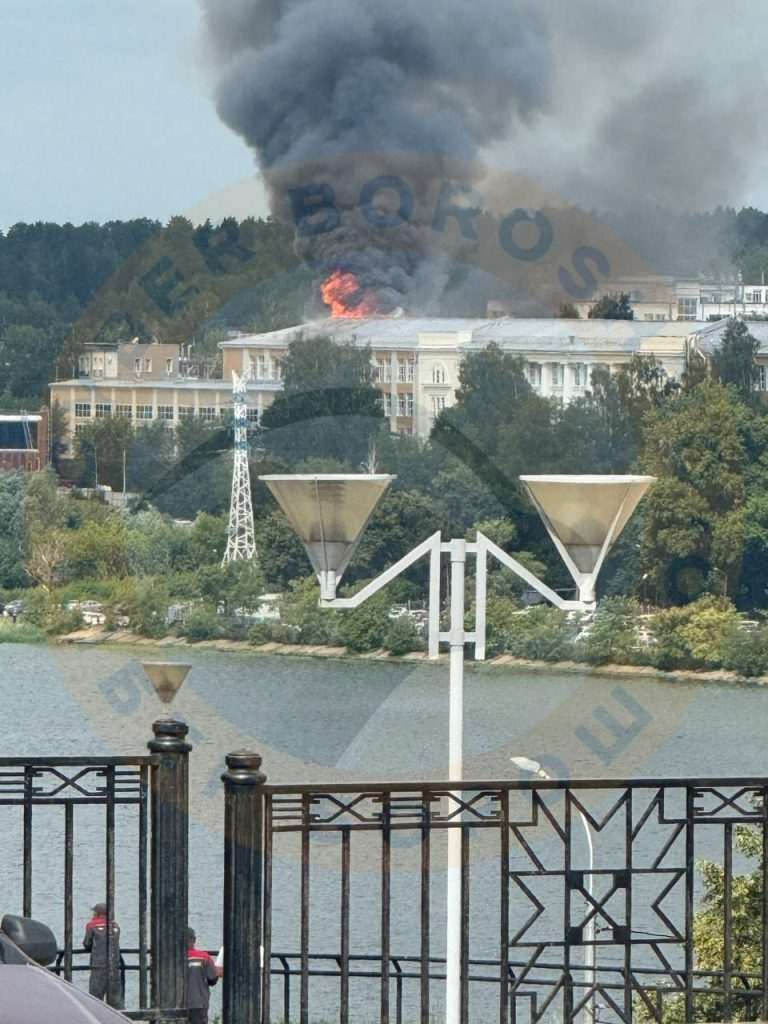 Вибухи в Іжевську
