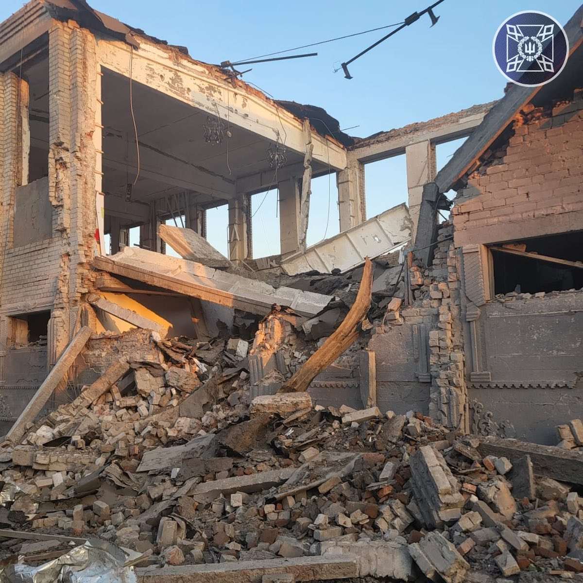 Нові моторошні подробиці обстрілу колонії на Запоріжжі ➤ Главное.net