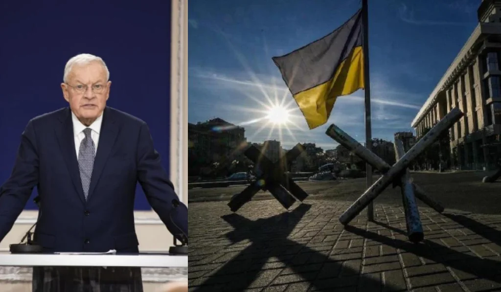план Маршалла,Келлог про План Маршалла,Кіт Келлог план Маршалла Келлог про План Маршалла
