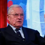 Келлог закликав оборонну промисловість США вчитися в України ➤ Prozoro.net.ua