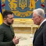 У Трампа зробили заяву про “план Маршалла” для України ➤ Prozoro.net.ua