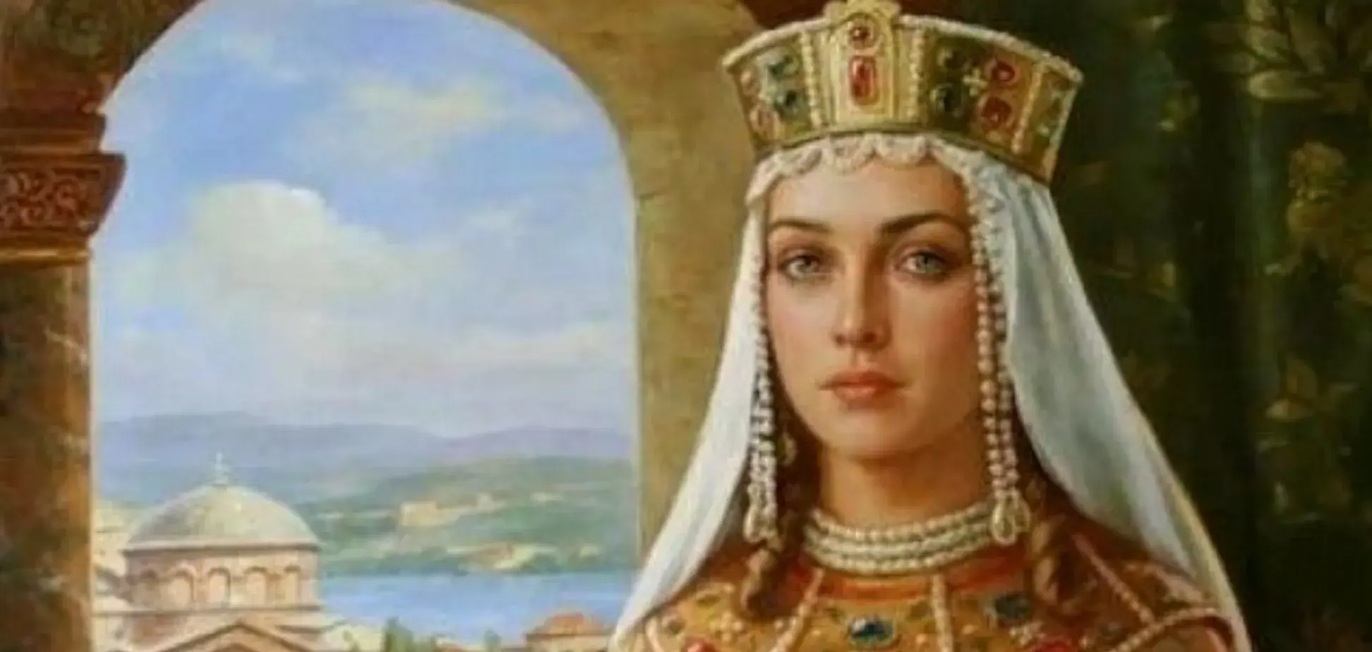 Принесла християнство на українські землі: якою була княгиня Ольга