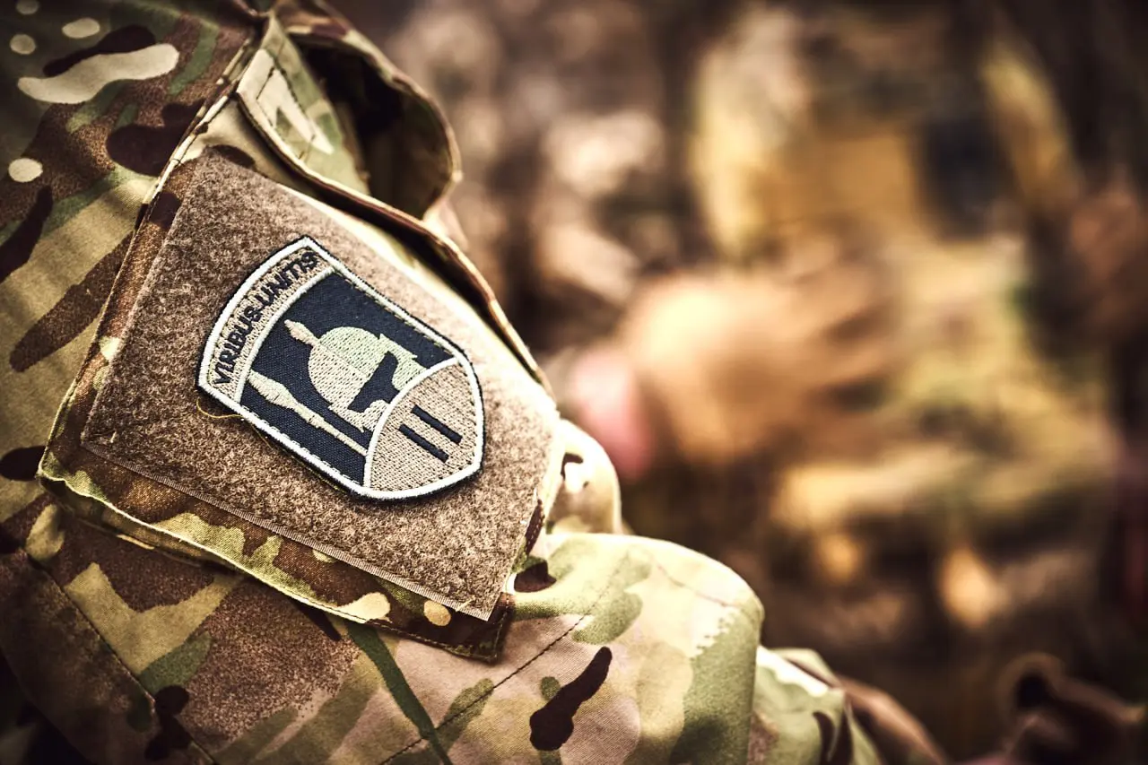 Колумбійські добровольці б’ються за Україну: що мотивує