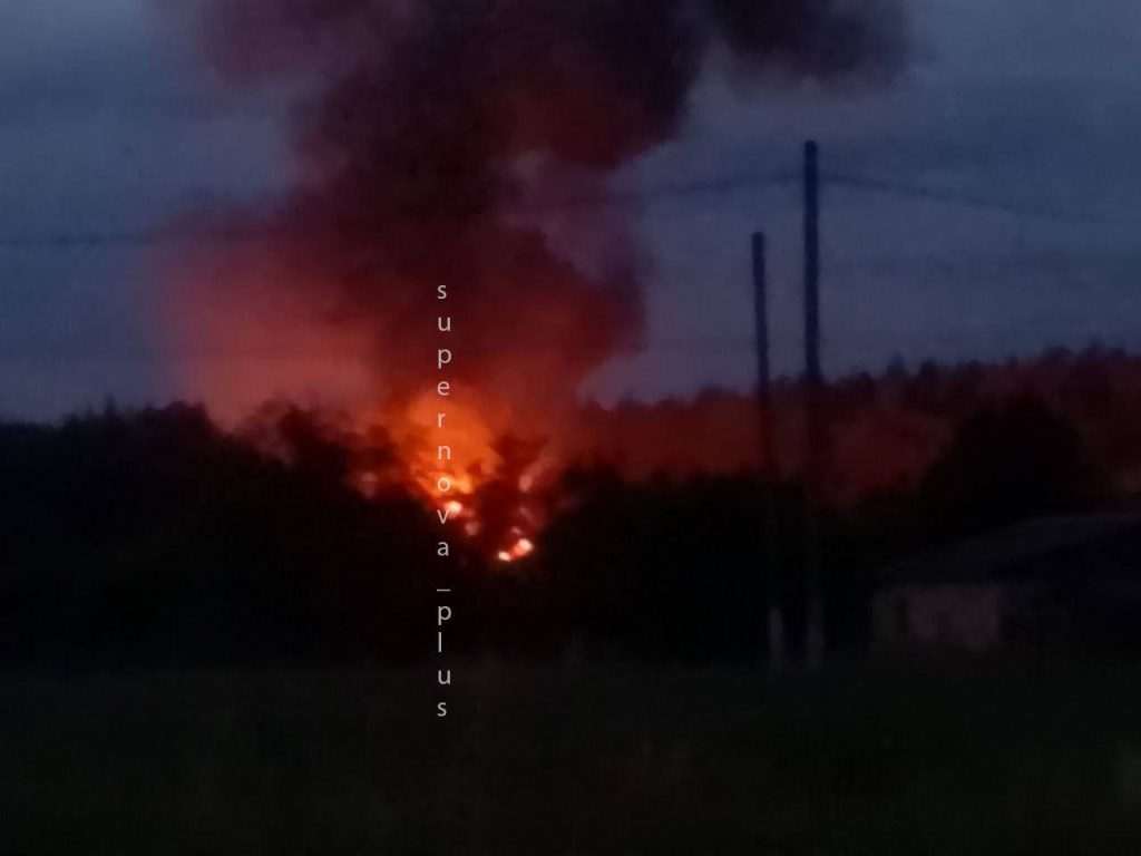  Коренево удар