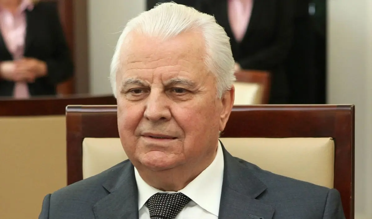 Єдиний син Кравчука входив до списку найбагатших українців: що про нього відомо
