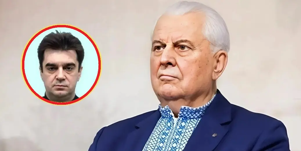 Єдиний син Кравчука входив до списку найбагатших українців: що про нього відомо