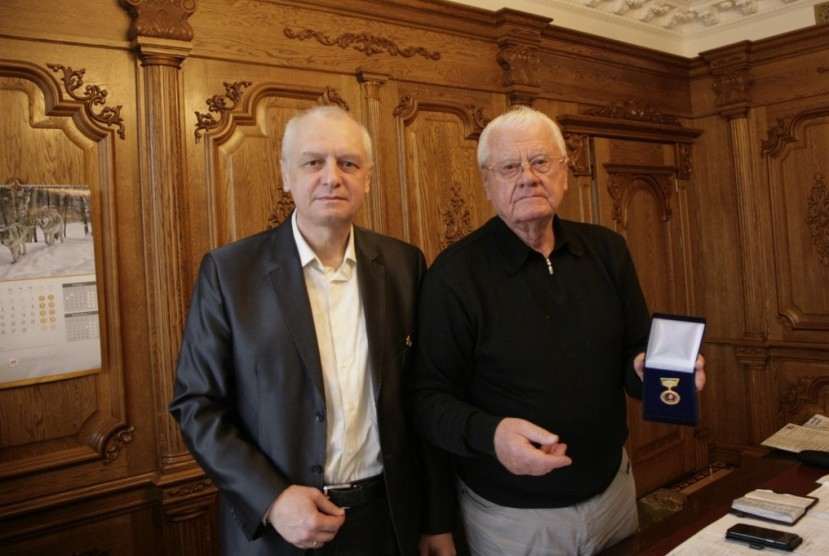 Леонід Яковишин біографія