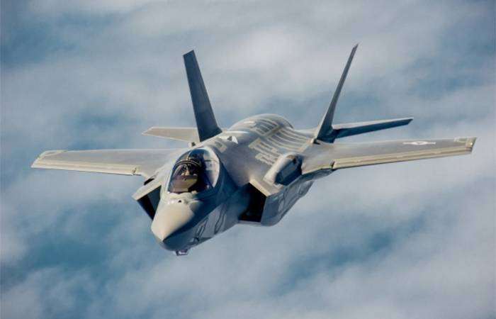 F-35 захищатимуть українську зброю: допоможуть Нідерланди та Норвегія