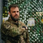 На Донеччині в ДТП загинув командир бригади “Лють” Максим Казбан ➤ Prozoro.net.ua