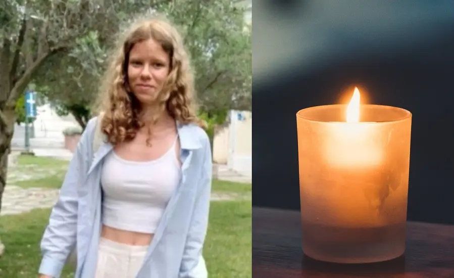 Зниклу 18-річну українку Марію Бугайову знайшли повішеною в Італії: деталі справи ➤ Prozoro.net.ua